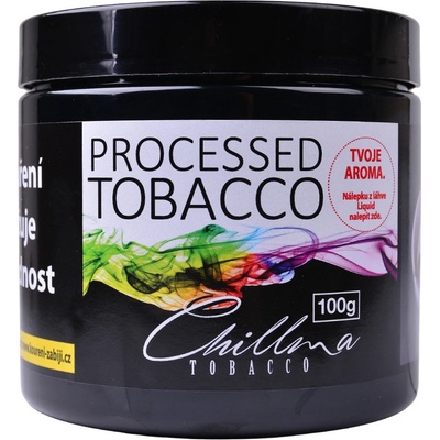 Chillma Suchý 100 g – Zboží Dáma