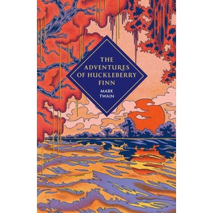 The Adventures of Huckleberry Finn (ISBN: 9781529982084)