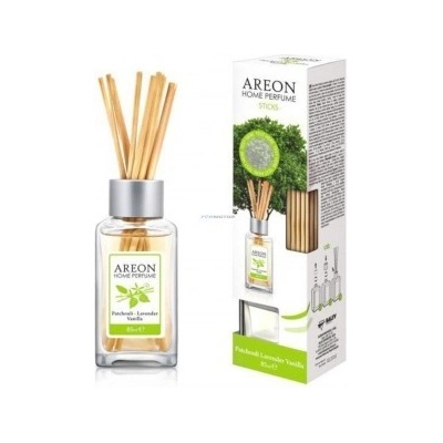 Areon Home aroma difuzér Patchouli Levander PS5 85 ml
