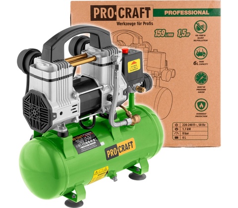 Procraft AC7