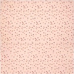 bébé-jou Муселинова пелена Bebe-Jou - Sweet Butterfly, 110 x 110 cm (305208) - ozone
