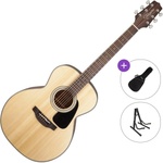 Takamine GN30 Standard SET Natural Джъмбо китара