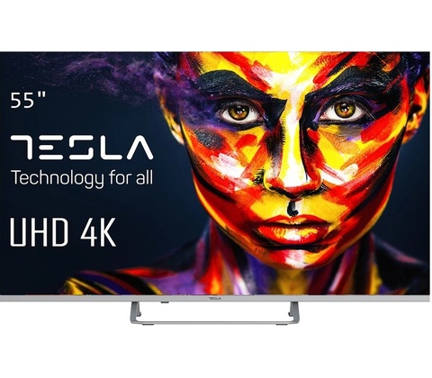 TESLA 55E635SUS