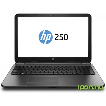 HP 250 G3 J4T52EA