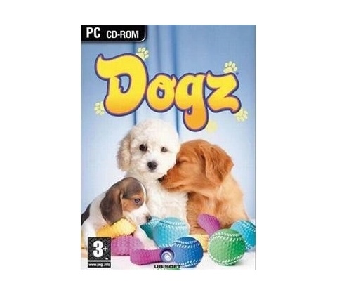 Dogz