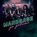 MANDRAGE - PO PULNOCI CD