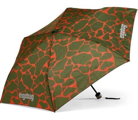 Ergobag Umbrella Fire DragonBear