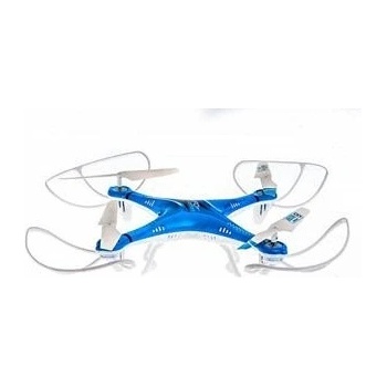 RCBuy - dron Dragonfly Blue - LH-X10