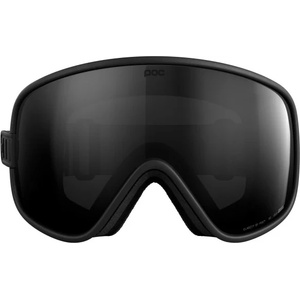 POC Ски маска Poc Vitrea S2 Ski goggles - Uranium Black / Partly Sunny Grey - размер One Size (417-6111-0611)