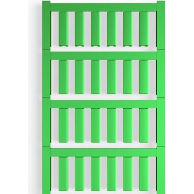 Systém kódování kabelů Weidmüller VT SF 4/21 MC NE GN V0 (1689450005)