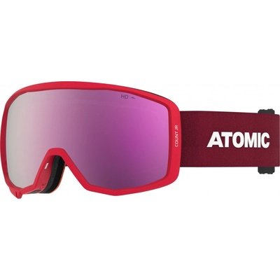 Atomic Count Jr HD RS