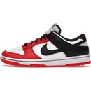 Pánské tenisky Nike Dunk Low EMB NBA 75th Anniversary Chicago DD3363-100