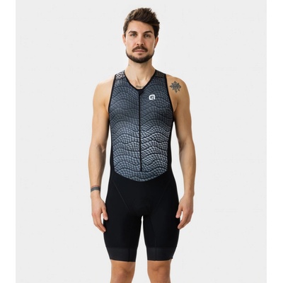 Alé DIVE TRIATHLON černá