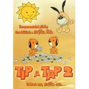 Tip a Tap 2 DVD