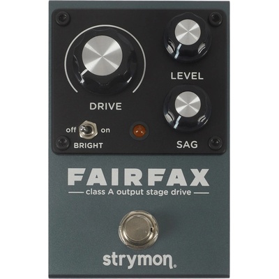 Strymon Fairfax