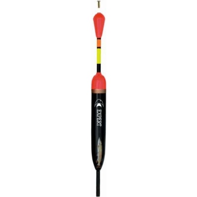 EXPERT Rybářský balzový splávek na živou nástrahu 10g 18cm