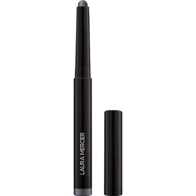 Laura Mercier Caviar Stick Eye Color Shimmer Očné tiene Čierna unisex 1,64 g
