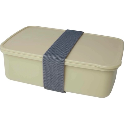 Dovi jedálenský box 800 ml, hnedá Beige