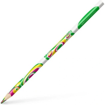 Faber-Castell Молив Fantasy, неонов, многоцветен (1015120782)