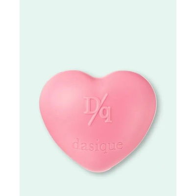 Dasique Jemné suflé na pery a líca Souffle Color Pot No,09 Hazy Rosy 6,5 g