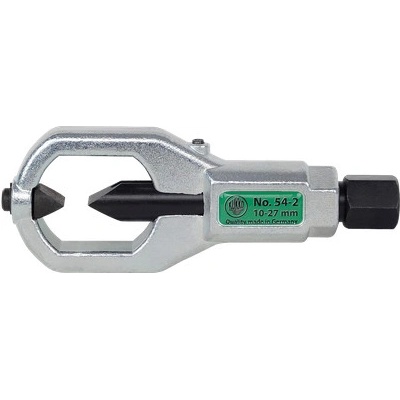 KUKKO Trhač matic m4-m14 (10 - 27mm) hydraulický, kukko, 590925 54-2