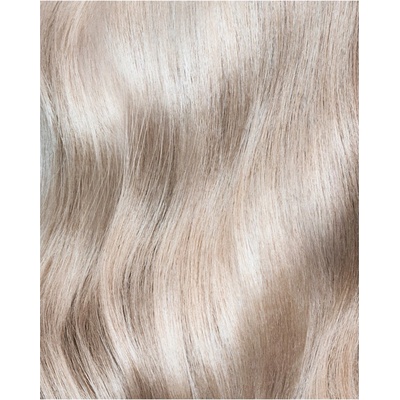 Palette barva na vlasy Ashy Blonde Toner 150 ml