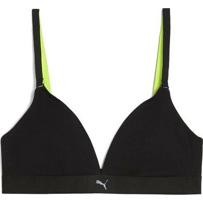 Tommy Hilfiger Cotton Triangle Bralette