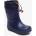Bisgaard Детски гумени ботуши Bisgaard Kid's Thermo Wellington boots - Blue - размер 32 (EU) (731-0141-0121)