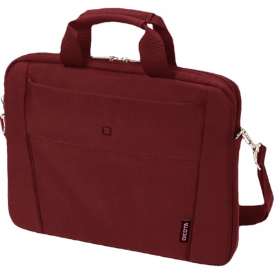 Brašna Dicota D31302 12,5" red