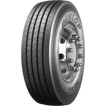 Dunlop SP344 235/75 R17,5 132M