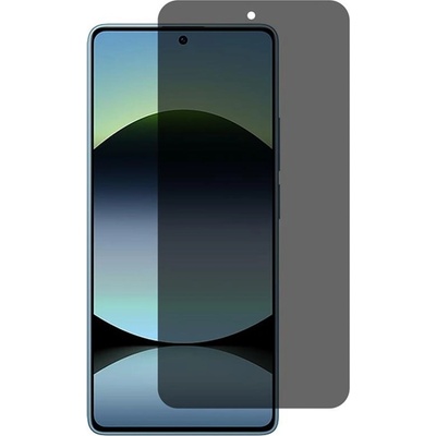 Дискретен стъклен протектор за екран за Xiaomi Redmi Note 14S