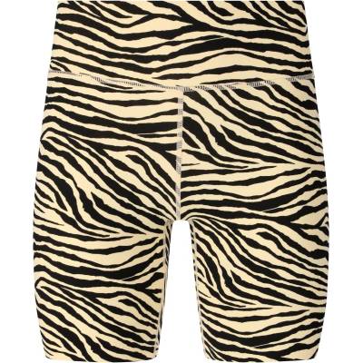 ATHLECIA Дамски къси панталони Athlecia Women's Larissa Printed Short Tights Shorts - Print II - размер 34 (EU) (112-3979-0211)