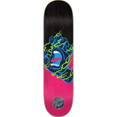 Santa Cruz Inferno Hand