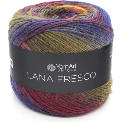 Yarn Art příze Lana Fresco 8108