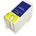 Compatible Патрон Epson Stylus T028401 C60 BK съвм (НC13T028401)