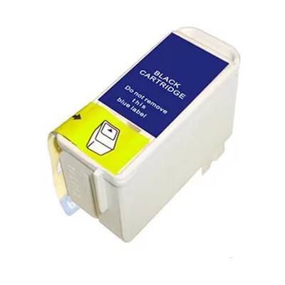 Compatible Патрон Epson Stylus T028401 C60 BK съвм (НC13T028401)