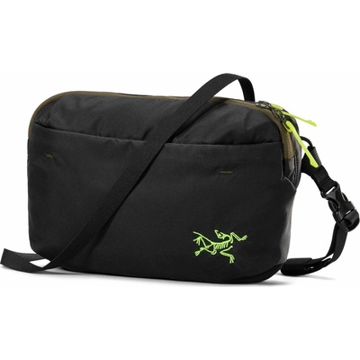 Arcteryx Heliad Crossbody - spotlight
