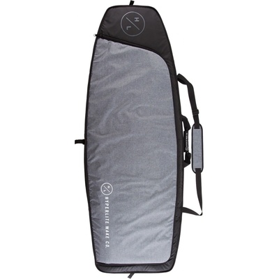 Hyperlite Wakesurf Travel Bag Large 5.0 black/grey – Zboží Mobilmania