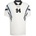 Adidas originals Mens Santiago Printed Shirt - Cloud White