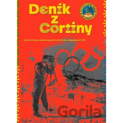 Deník z Cortiny