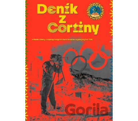 Deník z Cortiny