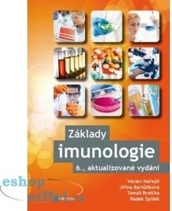 Základy Imunologie - Václav Hořejší, Jiřina Bartůňková Od 287 Kč ...