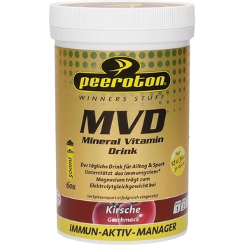 Peeroton Минерална витаминна напитка - Череша