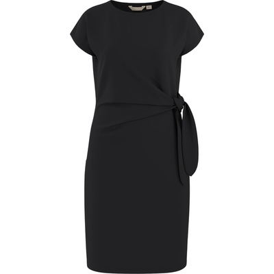 Esmara dámské šaty černá – Zboží Dáma