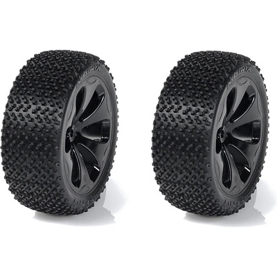 Medial Pro kolo 3.3" SC Raptor H12/24 mm pneu Matrix M4 pár