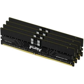 Kingston FURY Renegade Pro 128GB (4x32GB) DDR5 5600MHz KF556R28RBE2K4-128