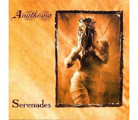 ANATHEMA: SERENADES LP
