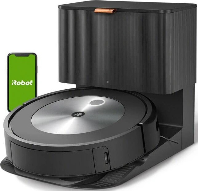 iRobot Roomba j7+ 7558 od 949 € - Heureka.sk