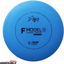 Prodigy F model S BaseGrip