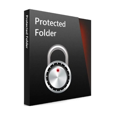 IObit Protected Folder 1 zařízení, 1 rok – Zboží Mobilmania